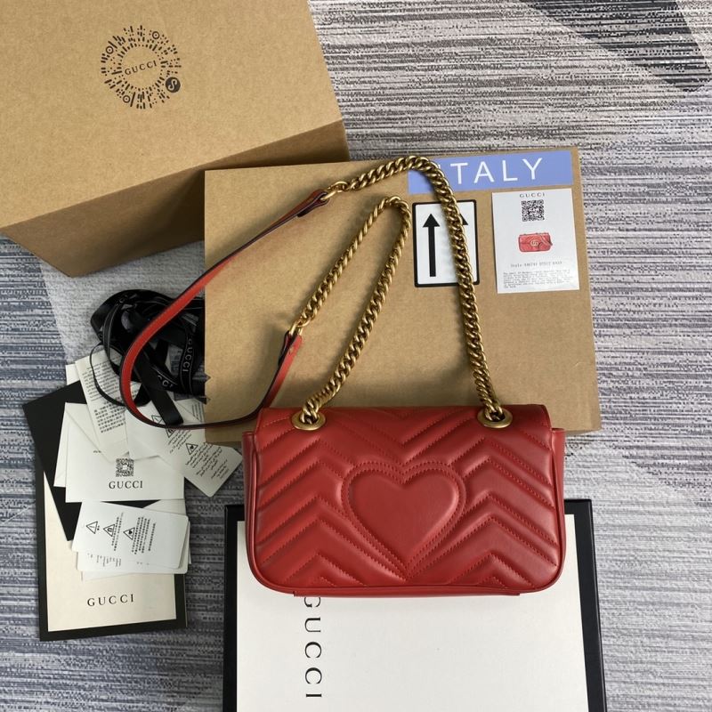 Gucci Satchel Bags